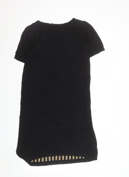 Womens UK Size 12 Marks and Spencer Shift Dress