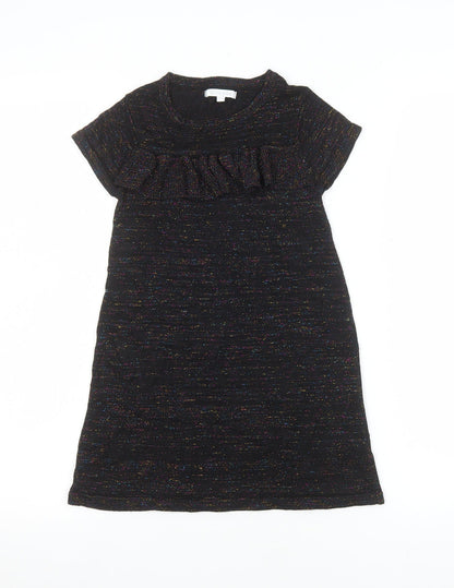 Girls UK Size 5-6 Years Bluezoo Shift Dress