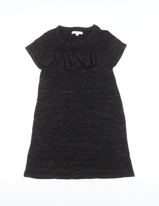 Girls UK Size 5-6 Years Bluezoo Shift Dress