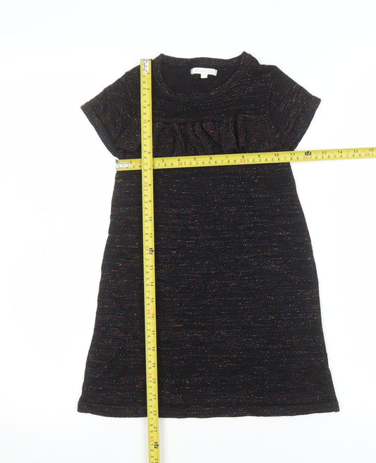 Girls UK Size 5-6 Years Bluezoo Shift Dress