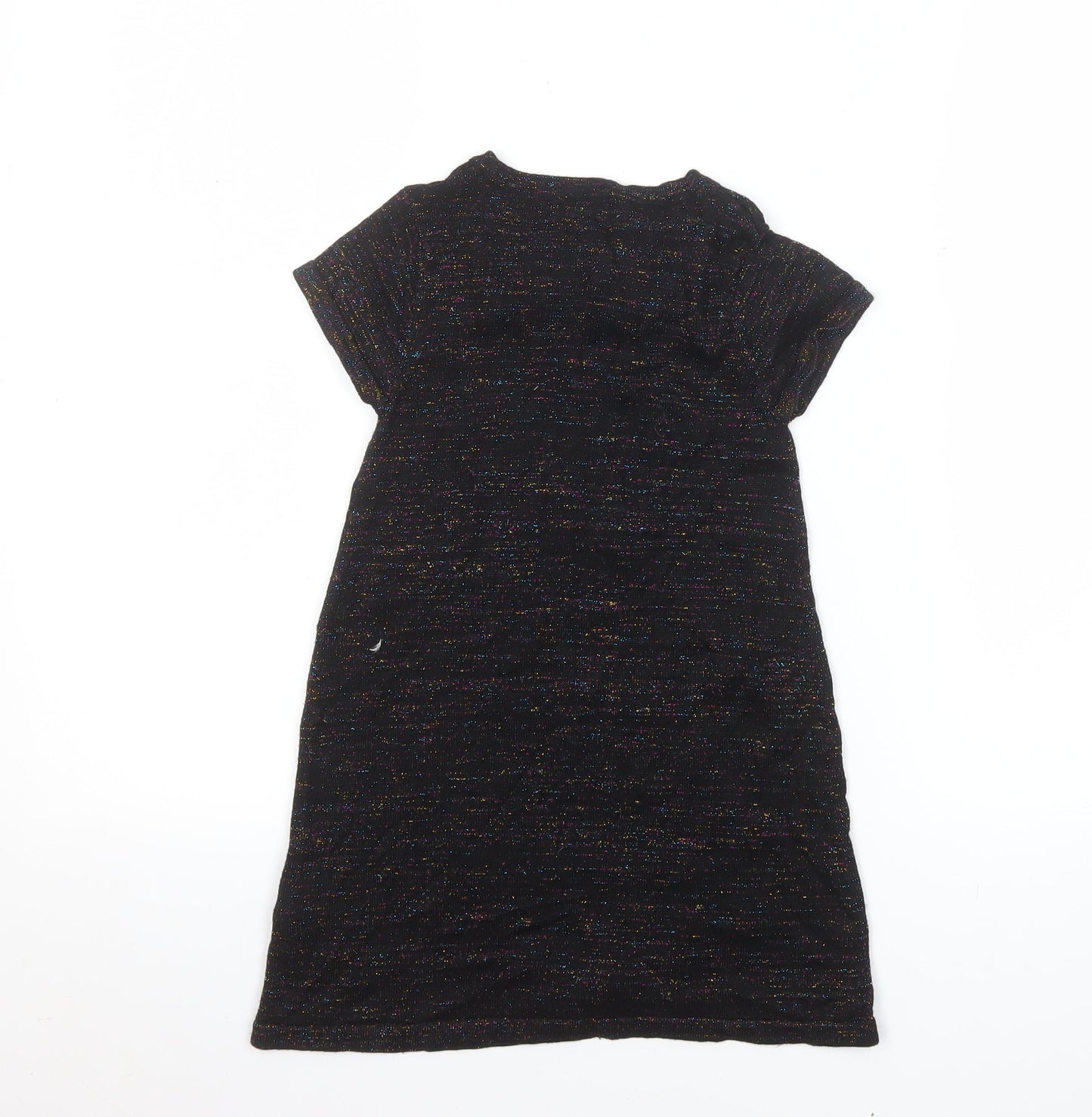 Girls UK Size 5-6 Years Bluezoo Shift Dress