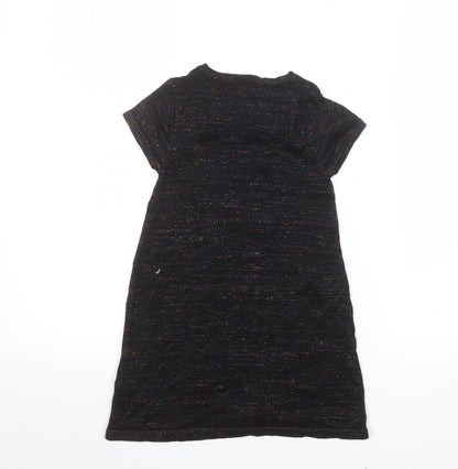 Girls UK Size 5-6 Years Bluezoo Shift Dress
