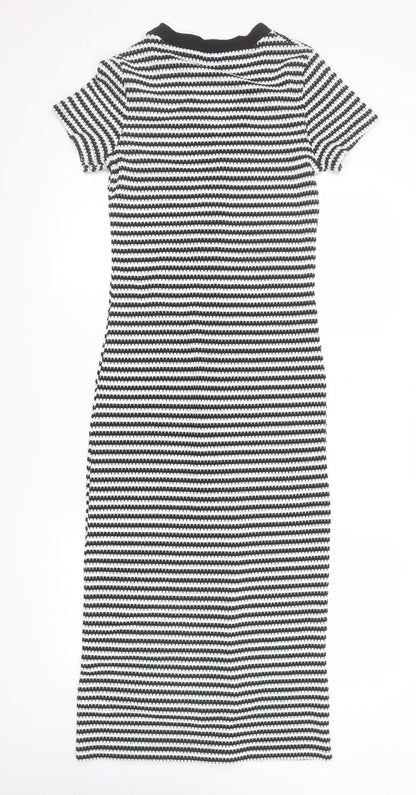Womens UK Size 6 F&F Bodycon Dress