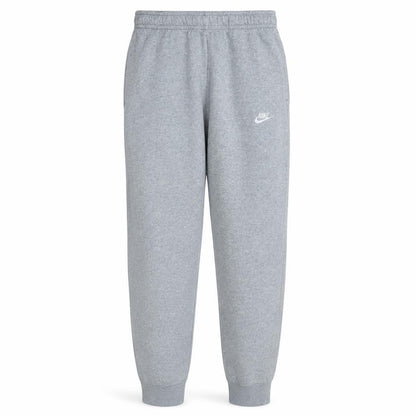 Mens UK Size M Nike Regular Fit Jogger Grey Trousers