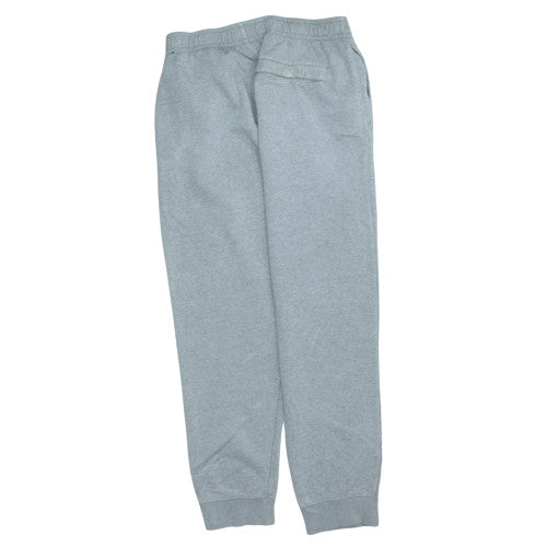 Mens UK Size M Nike Regular Fit Jogger Grey Trousers
