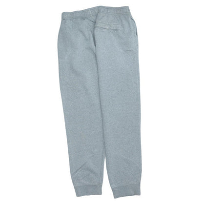 Mens UK Size M Nike Regular Fit Jogger Grey Trousers