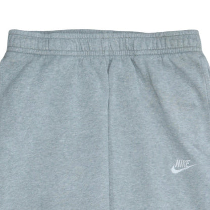 Mens UK Size M Nike Regular Fit Jogger Grey Trousers