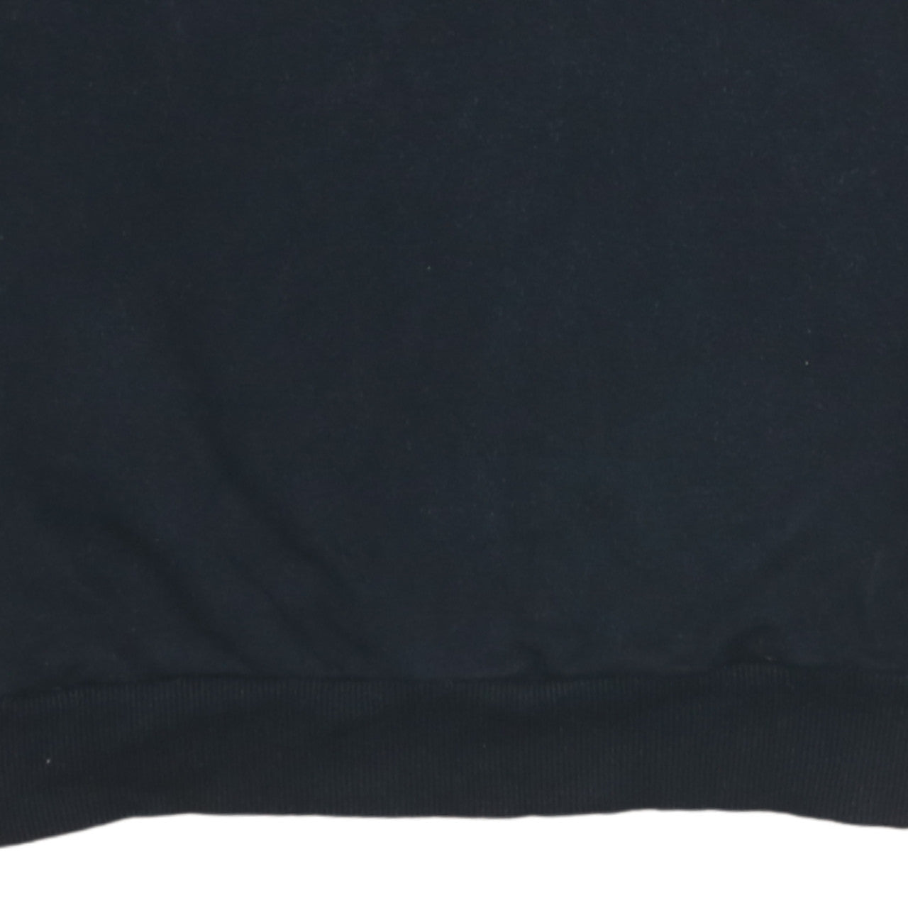 Womens UK Size M George Black Pullover Sweatshirt