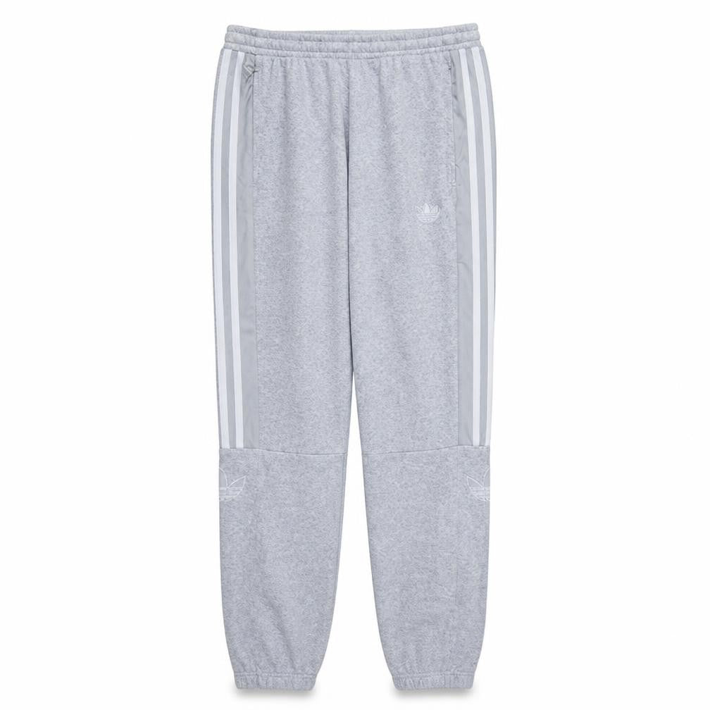 Mens UK Size M adidas Regular Fit Jogger Grey Trousers