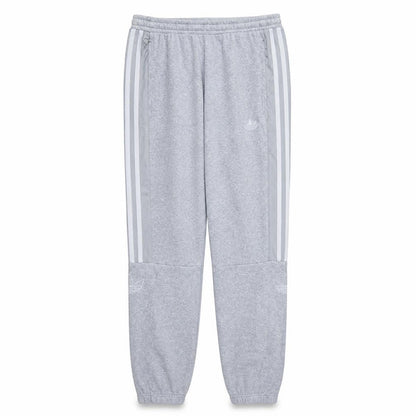 Mens UK Size M adidas Regular Fit Jogger Grey Trousers