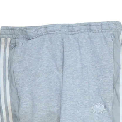 Mens UK Size M adidas Regular Fit Jogger Grey Trousers