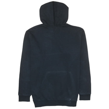 Mens UK Size XL adidas Black Pullover Hoodie
