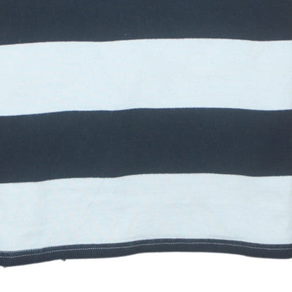 Mens UK Size M Marks and Spencer 100% Cotton Polo Shirt