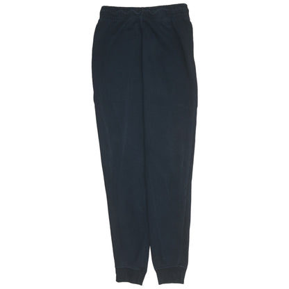 Nike Men's Black XS Jogger Sweatpants Fleece Tapered Fit