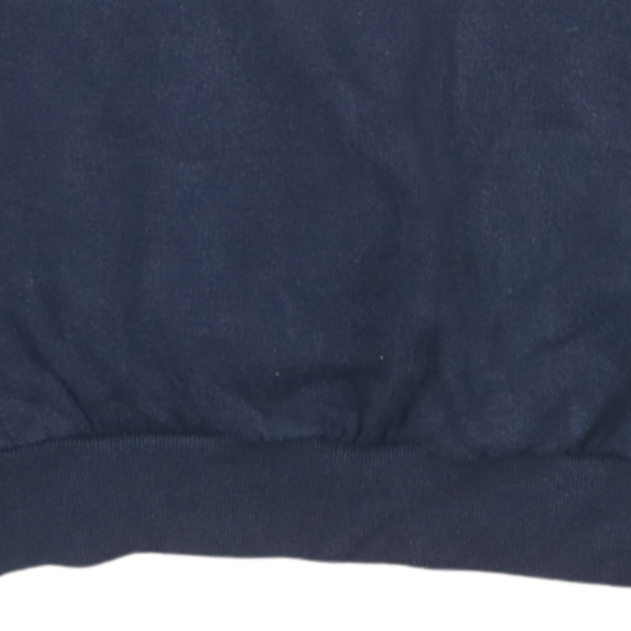 Mens UK Size M Rawlings Blue Pullover Sweatshirt