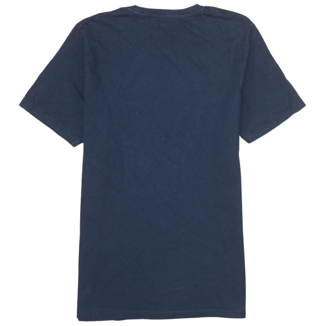 Mens UK Size L JACK & JONES Blue  T-Shirt