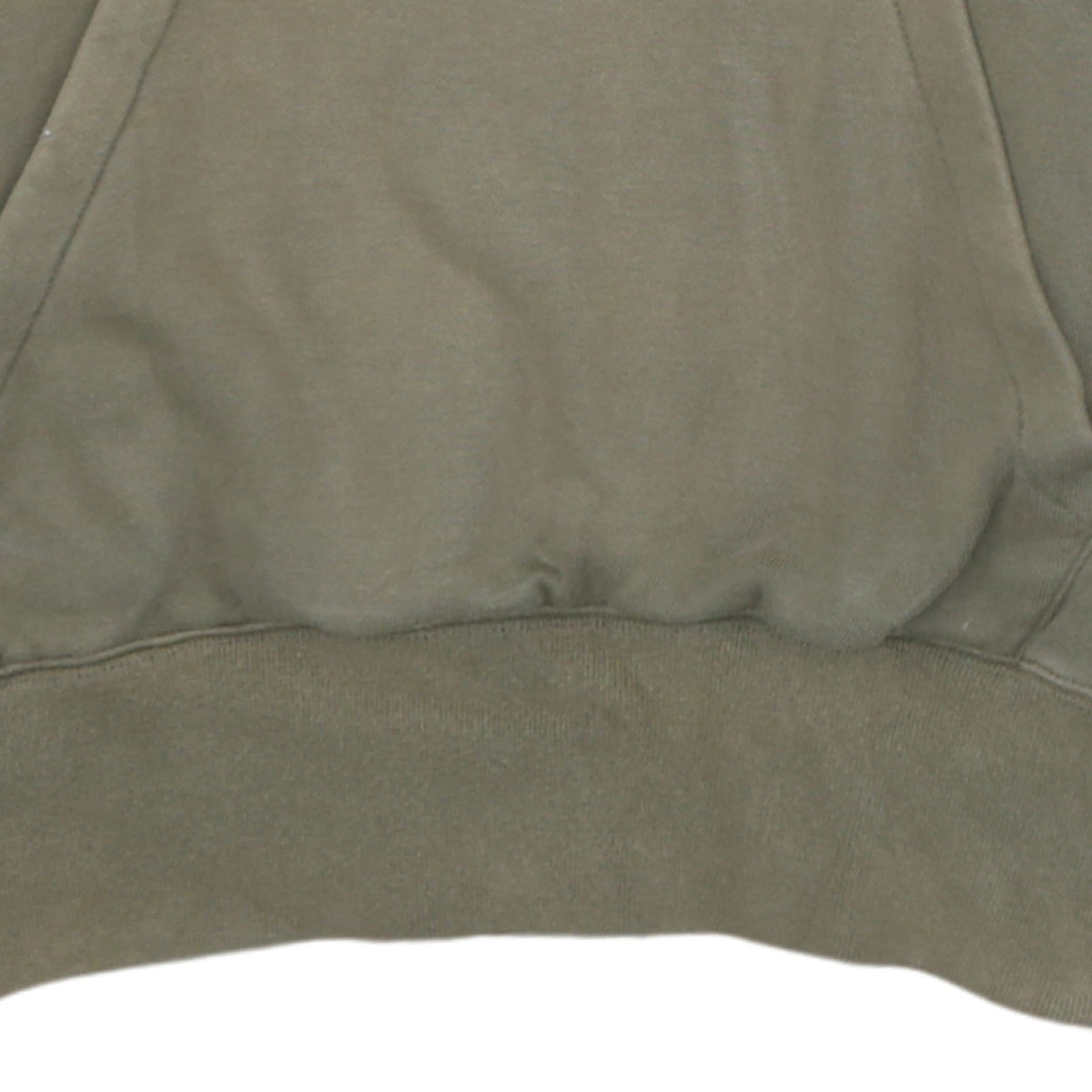 Mens UK Size M Champion Brown Pullover Hoodie
