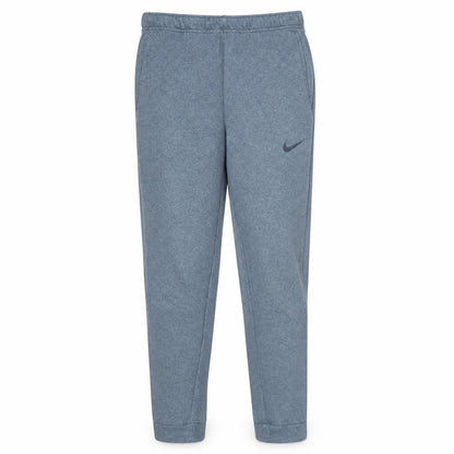 Mens UK Size L Nike Regular Fit Jogger Grey Trousers
