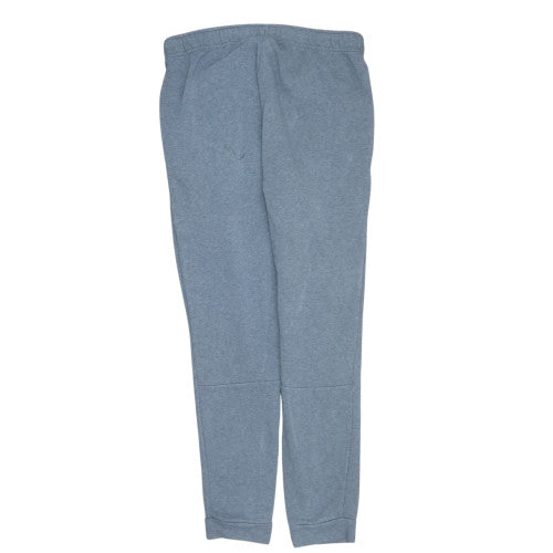 Mens UK Size L Nike Regular Fit Jogger Grey Trousers