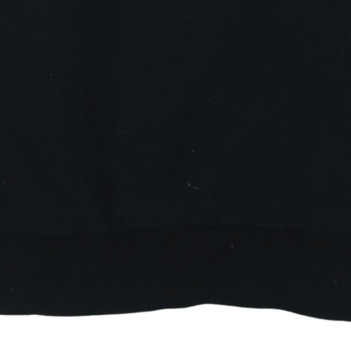 Mens UK Size S ellesse Black Pullover Sweatshirt