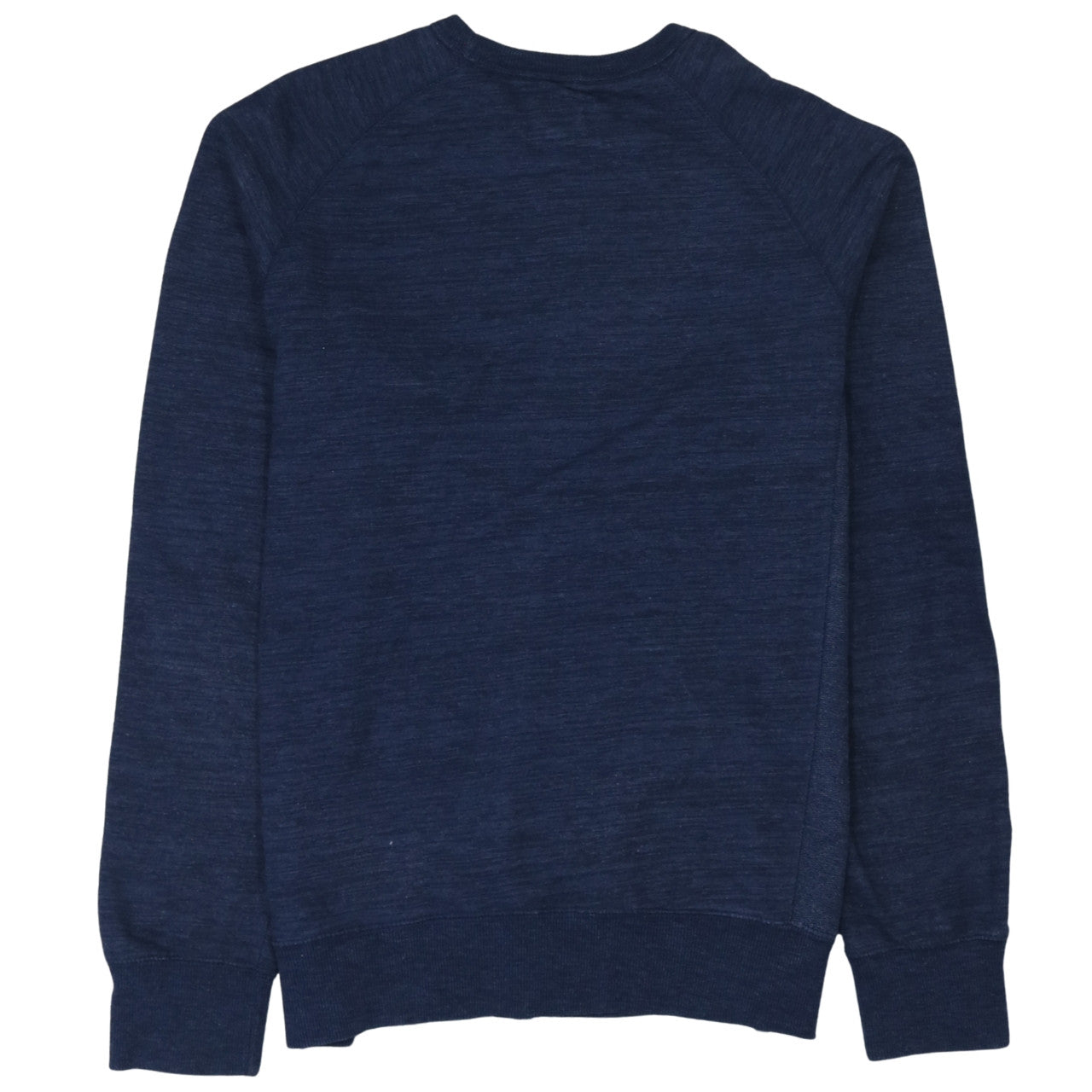 Mens UK Size M Champion Blue Pullover Sweatshirt