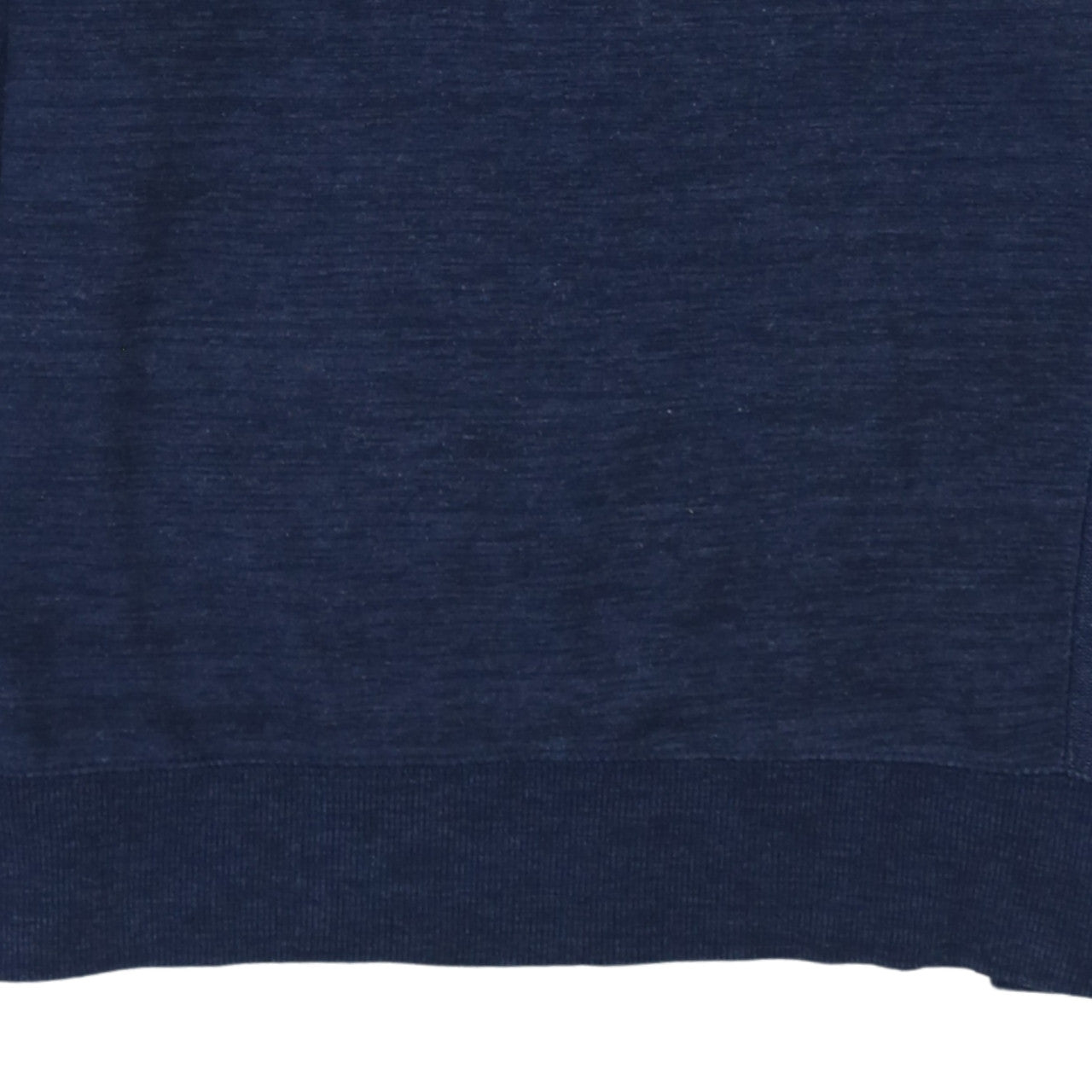 Mens UK Size M Champion Blue Pullover Sweatshirt