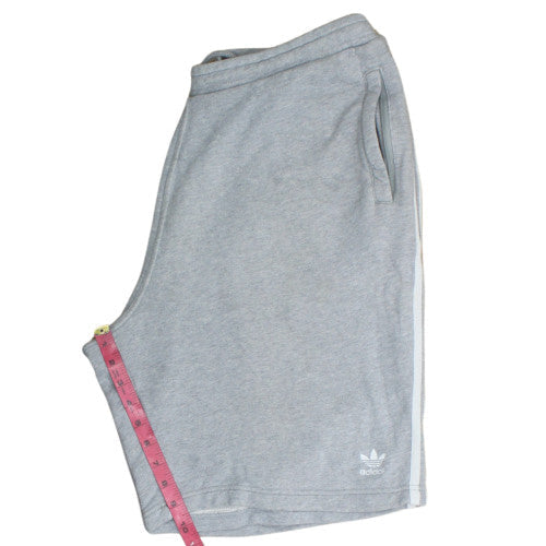 Mens UK Size XL adidas Regular Fit Sweat Shorts