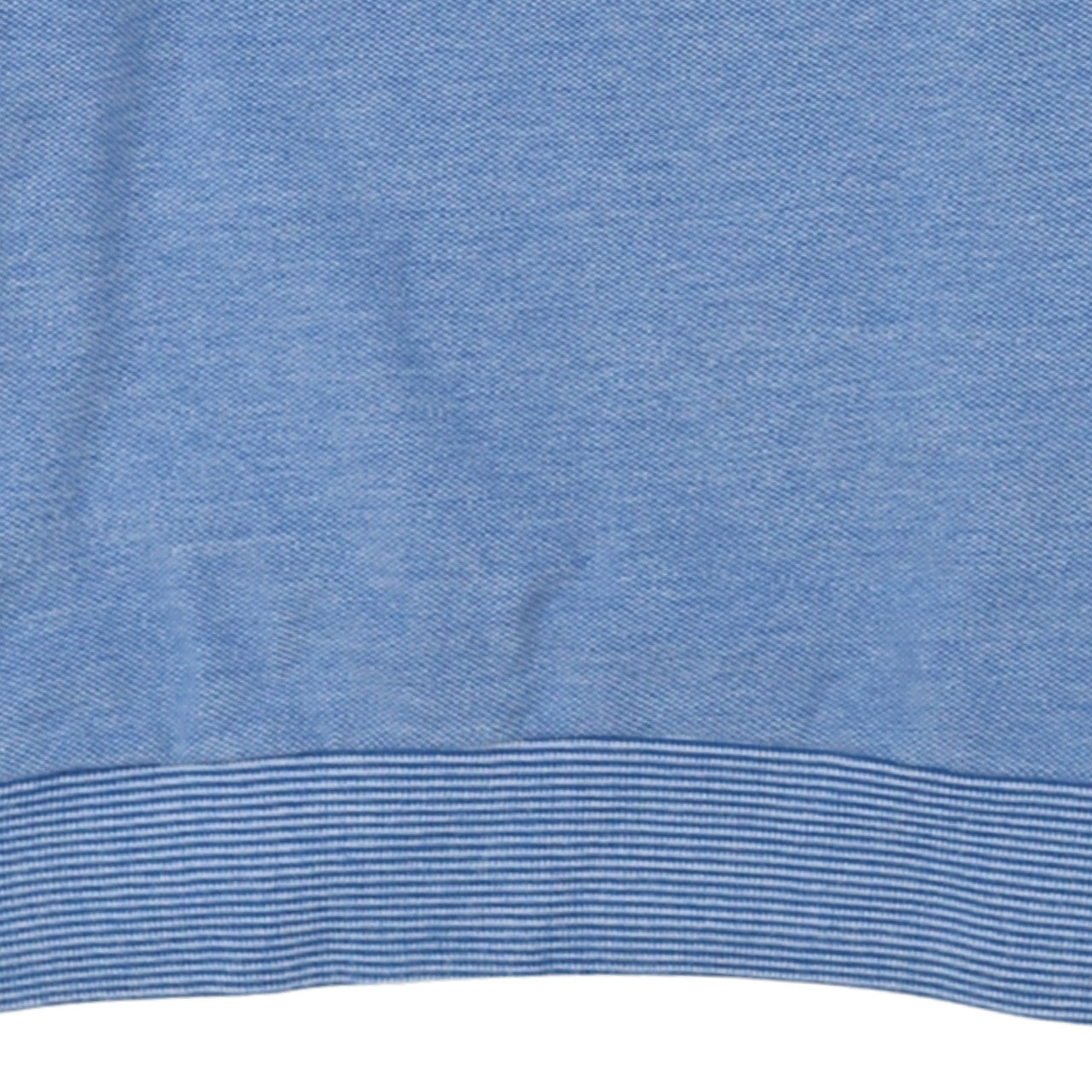 Mens UK Size L 883 Police Blue Pullover Sweatshirt