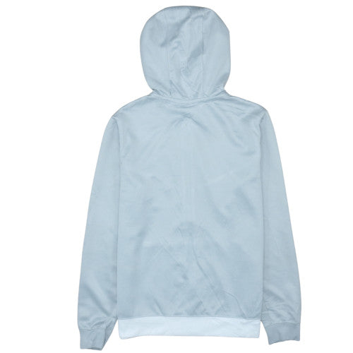 Boys UK Size XL Nike Blue Full Zip Hoodie