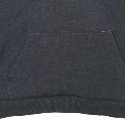 Womens UK Size M Gap Grey Pullover Hoodie