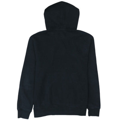 Mens UK Size M Jordan Black Pullover Hoodie