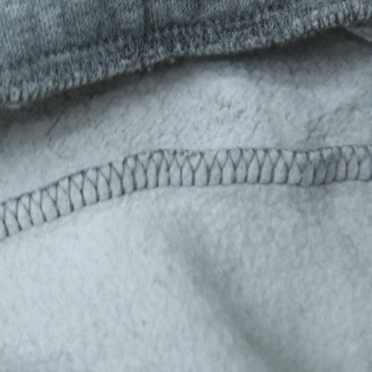 Puma Men’s Grey Sweatpants Size M Regular Fit Fleece Joggers