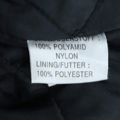 Mens UK Size 38 Meryll Jeans Blue Parka Coat
