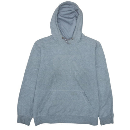 Mens UK Size XL Canterbury Grey Pullover Hoodie