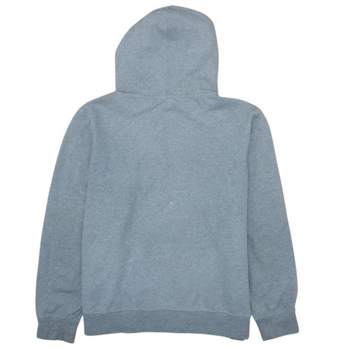 Mens UK Size XL Canterbury Grey Pullover Hoodie
