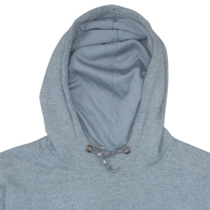 Mens UK Size XL Canterbury Grey Pullover Hoodie