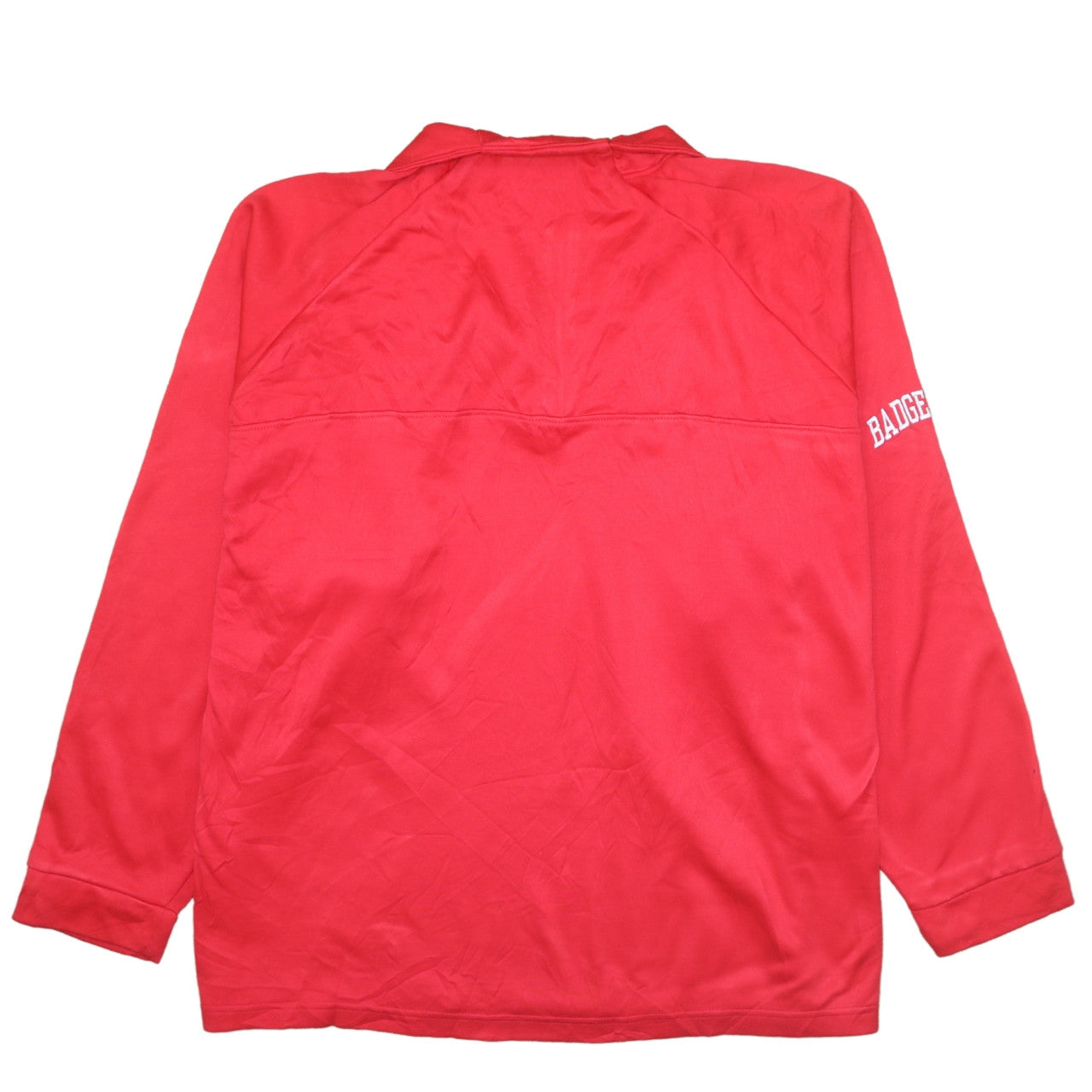 Mens UK Size 2XL Champion Red Pullover Sweatshirt