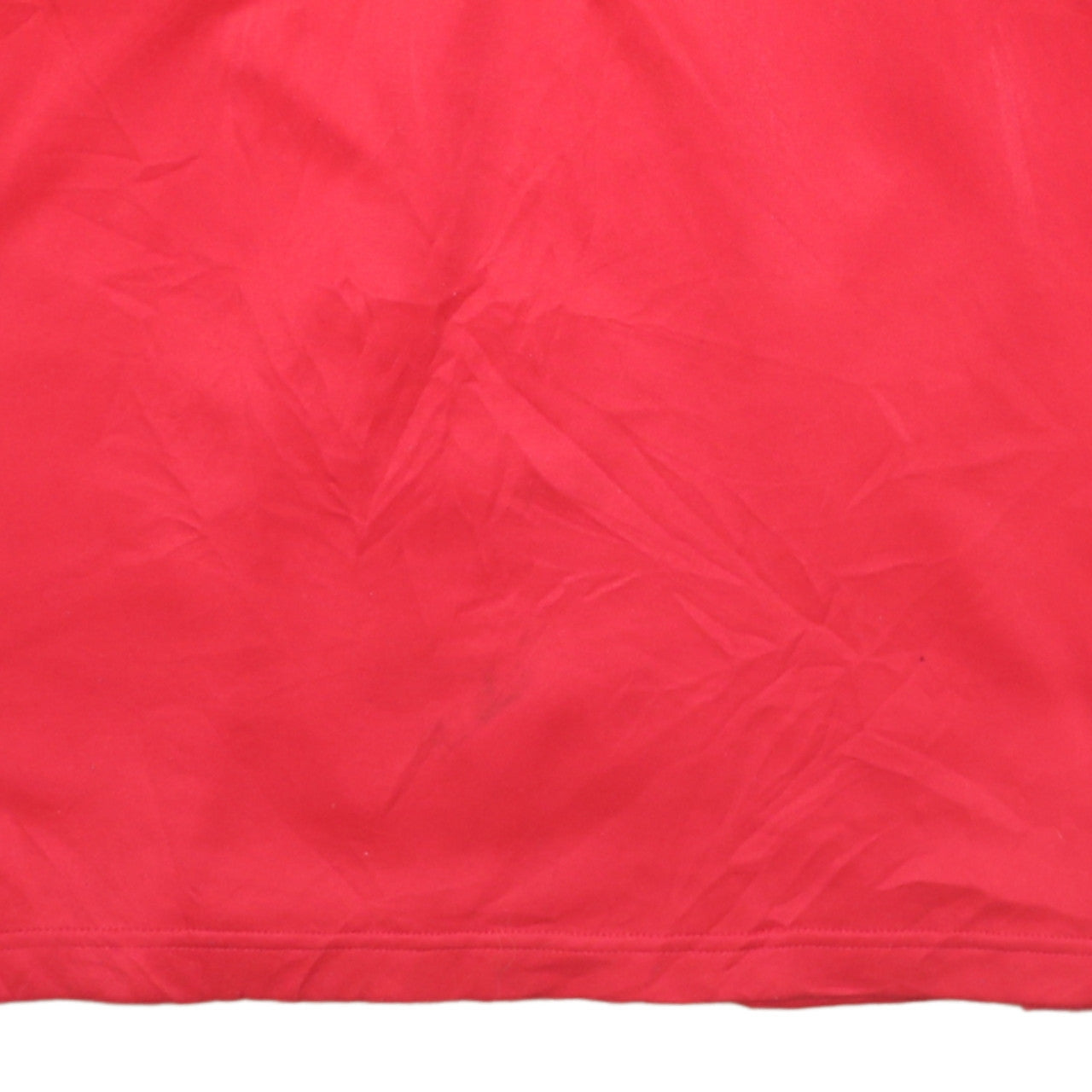 Mens UK Size 2XL Champion Red Pullover Sweatshirt