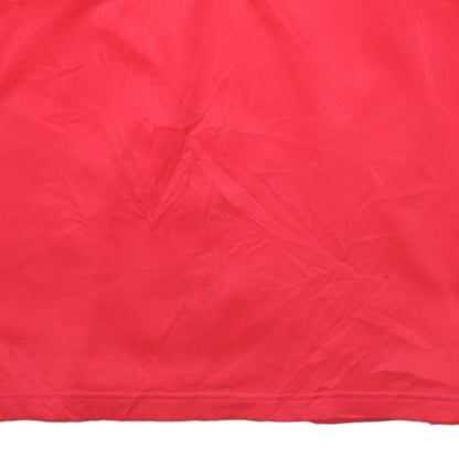 Mens UK Size 2XL Champion Red Pullover Sweatshirt