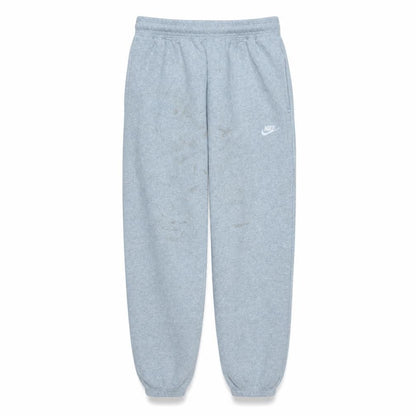Mens UK Size M Nike Regular Fit Jogger Grey Trousers