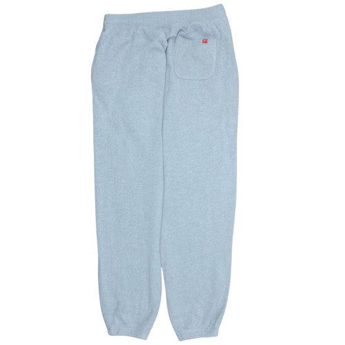 Mens UK Size M Nike Regular Fit Jogger Grey Trousers