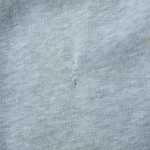 Mens UK Size M Nike Regular Fit Jogger Grey Trousers