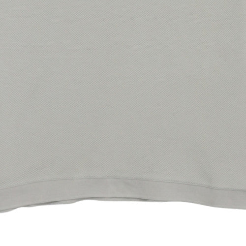 Mens UK Size L Calvin Klein Beige  T-Shirt