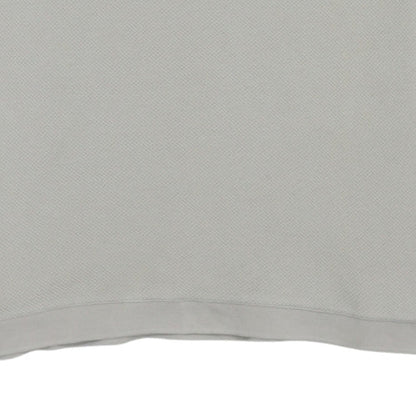Mens UK Size L Calvin Klein Beige  T-Shirt