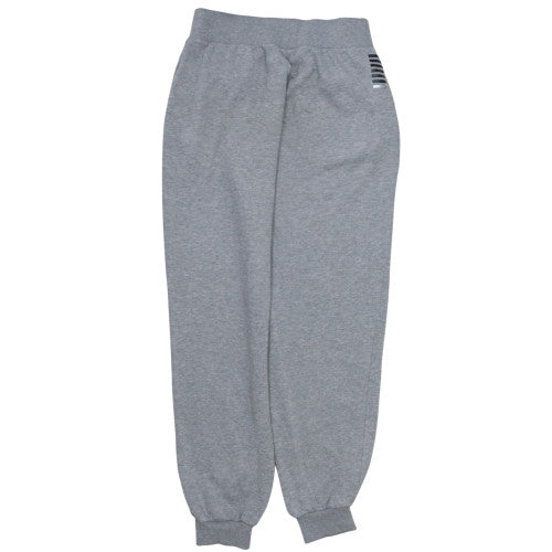 Mens UK Size M Emporio Armani Regular Fit Jogger Grey Trousers