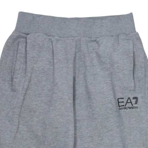 Mens UK Size M Emporio Armani Regular Fit Jogger Grey Trousers