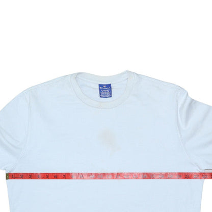 Mens UK Size XL Champion Multicoloured Pullover Sweatshirt