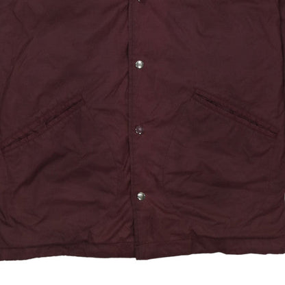 Mens UK Size 42/44 Jinglers Brown Rain Coat