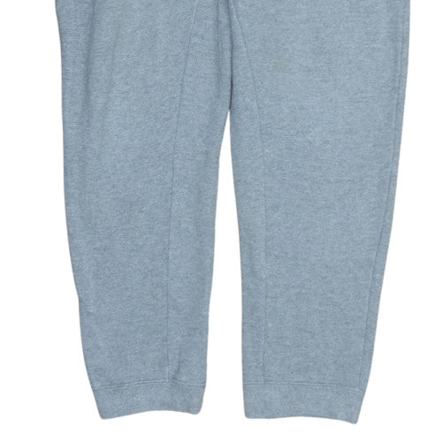 Mens UK Size M Nike Regular Fit Jogger Grey Trousers
