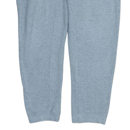Mens UK Size M Nike Regular Fit Jogger Grey Trousers